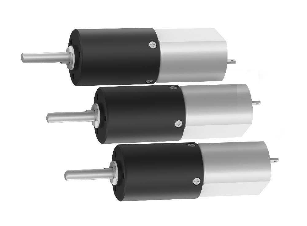 22毫米微型行星齒輪減速器