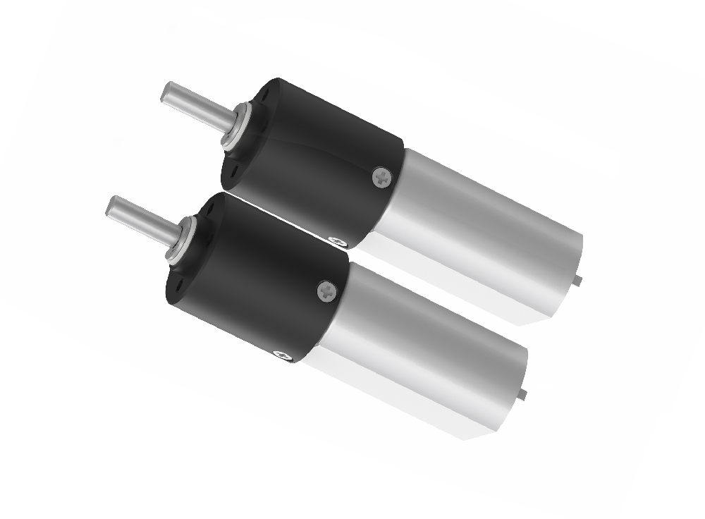 16毫米微型減速電機介紹