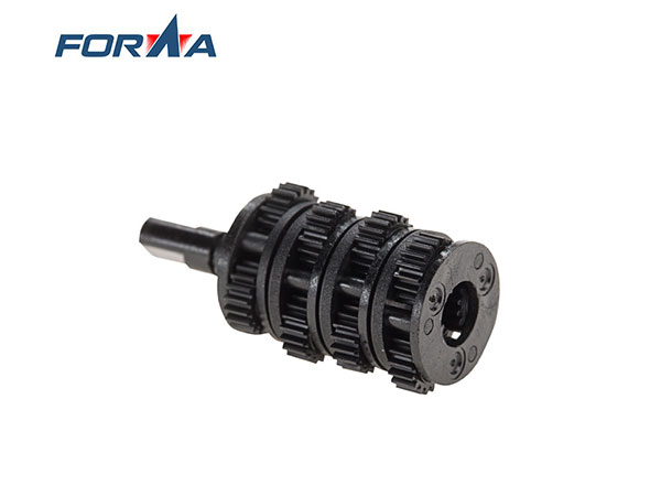 12mm-120減速比步進電機減速箱 12mm-120減速比步進電機減速箱