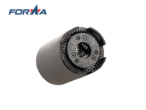 12mm-120減速比無刷電機減速箱