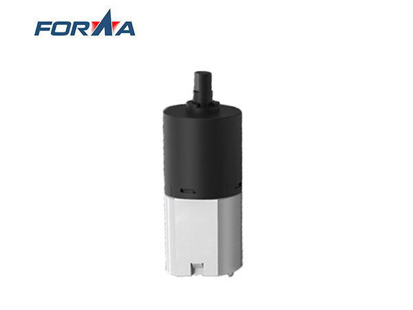 12mm-120減速比有刷電機減速箱