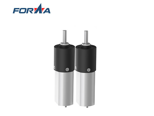 16mm有刷電機減速箱 16mm有刷電機減速箱