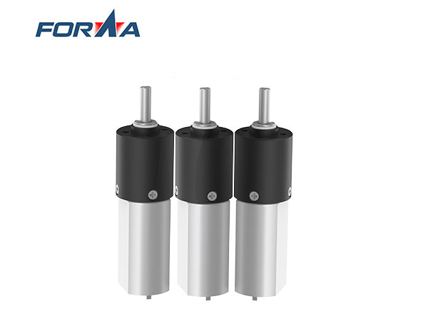 16mm有刷電機減速箱 16mm有刷電機減速箱