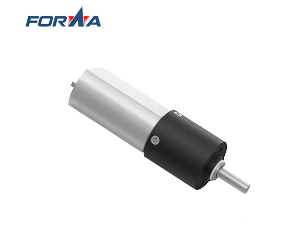 16mm塑膠行星齒輪減速箱 16mm塑膠行星齒輪減速箱