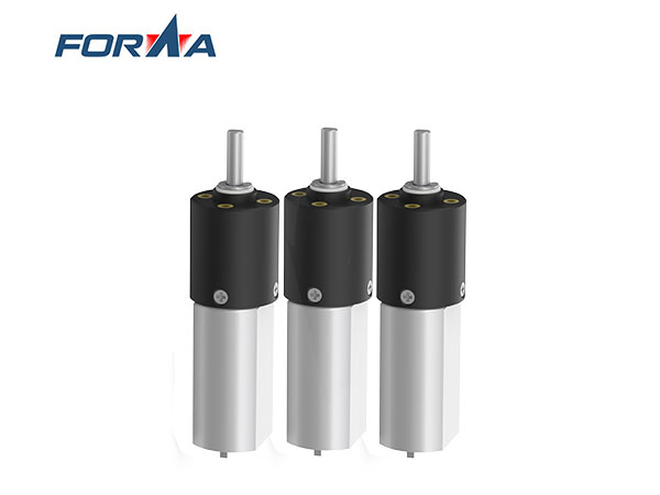 20mm塑膠行星齒輪減速箱 20mm塑膠行星齒輪減速箱