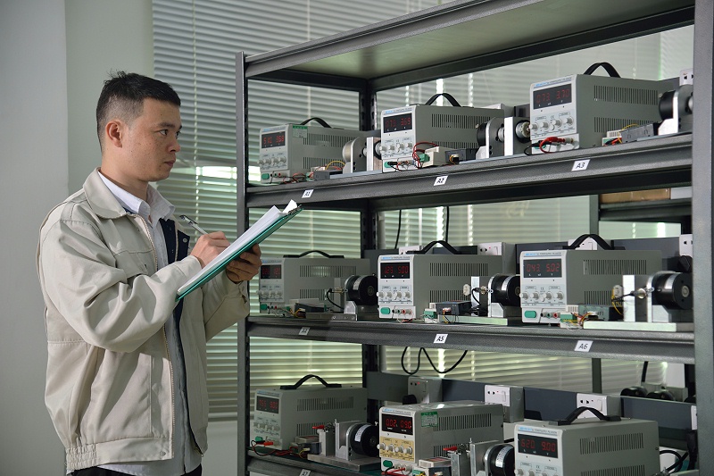 塑膠齒輪箱實驗室 塑膠齒輪箱實驗室