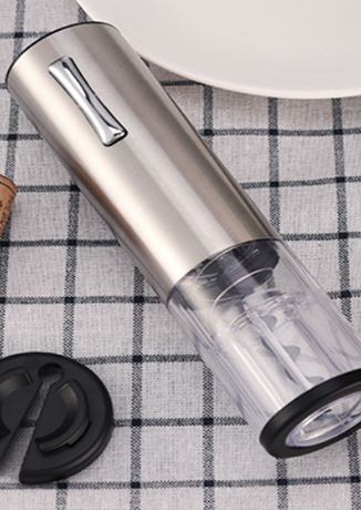 自動開瓶器 自動開瓶器