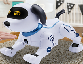 智能玩具 智能玩具