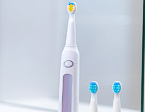 電動牙刷 電動牙刷