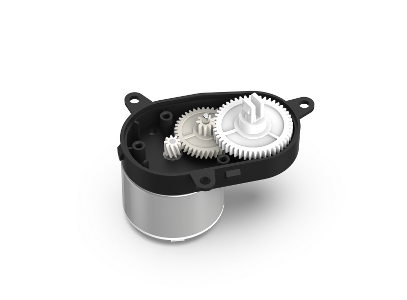 怎zen麼me樣yang判pan定ding微wei型xing減jian速su電dian機ji的de好hao壞huai呢ne？科ke華hua精jing密mi