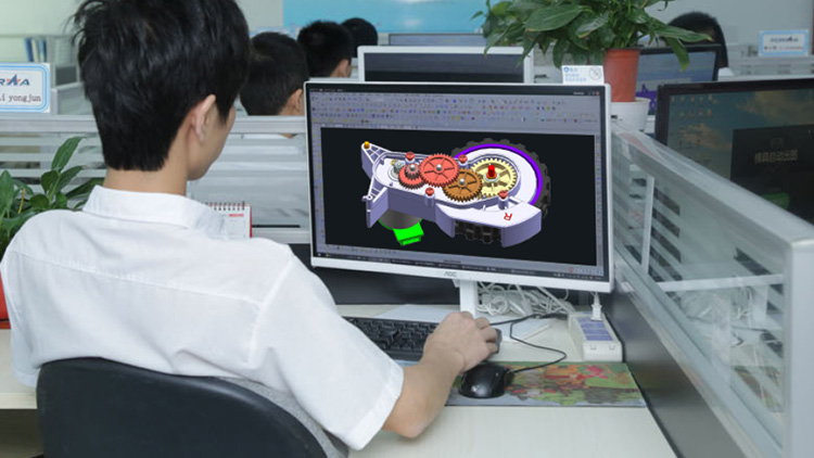 東莞市科華精密工業技術有限公司官網上線了! 東莞市科華精密工業技術有限公司官網上線了!