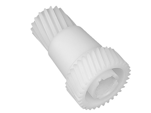 打印機塑膠齒輪注塑成型加工 打印機塑膠齒輪注塑成型加工