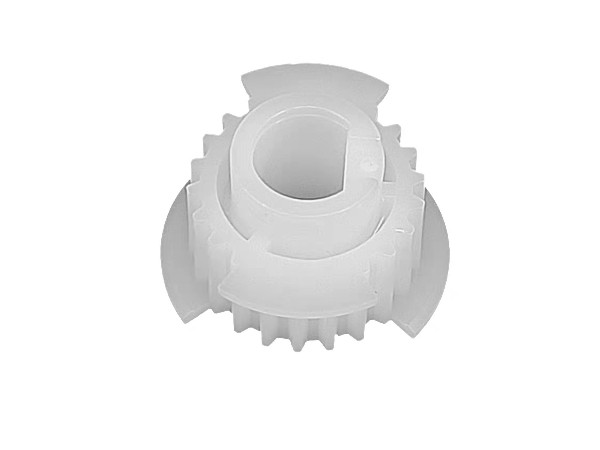 打印機皮帶輪注塑加工 打印機皮帶輪注塑加工
