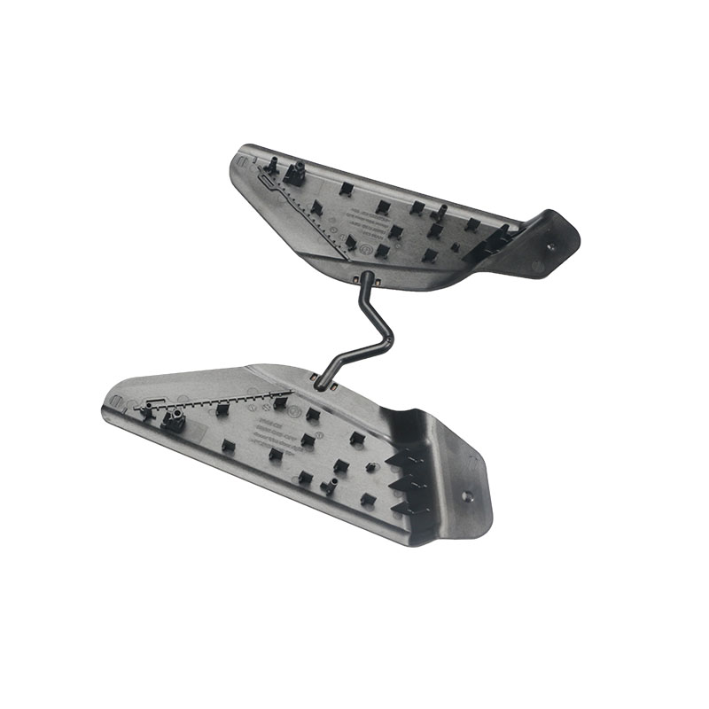 包膠注塑成型加工 包膠注塑成型加工