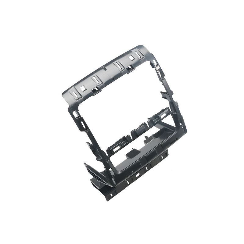 汽車零件注塑成型加工