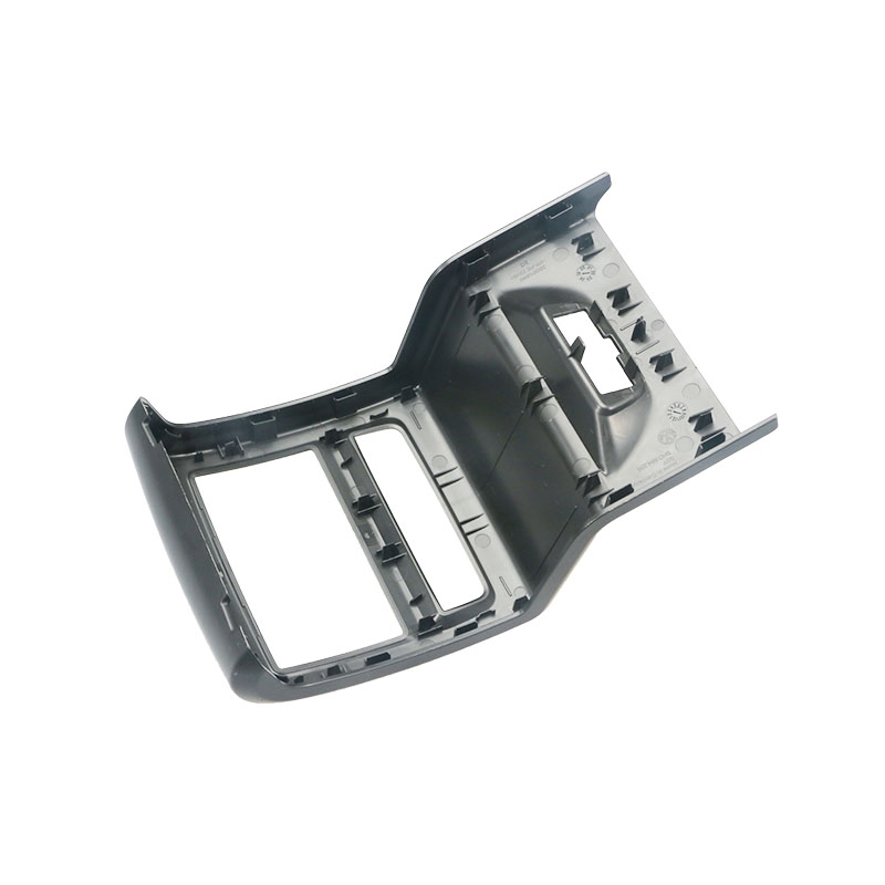 汽車零件注塑成型加工