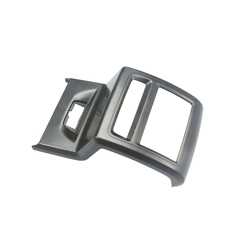 汽車零件注塑成型加工