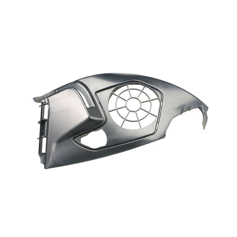 汽車零件注塑成型加工