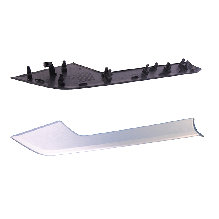 汽車零件注塑成型加工