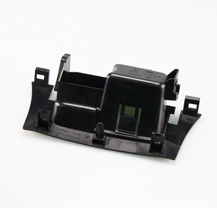 汽車零件注塑成型加工