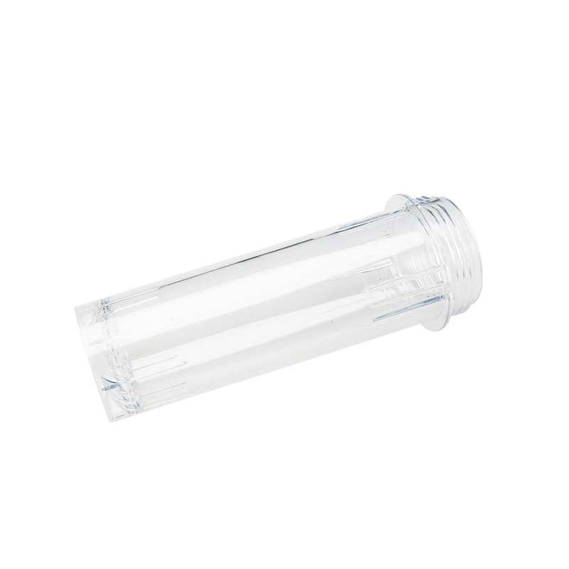 透明件成型加工