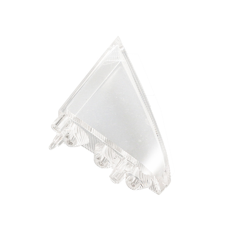 透明件成型加工