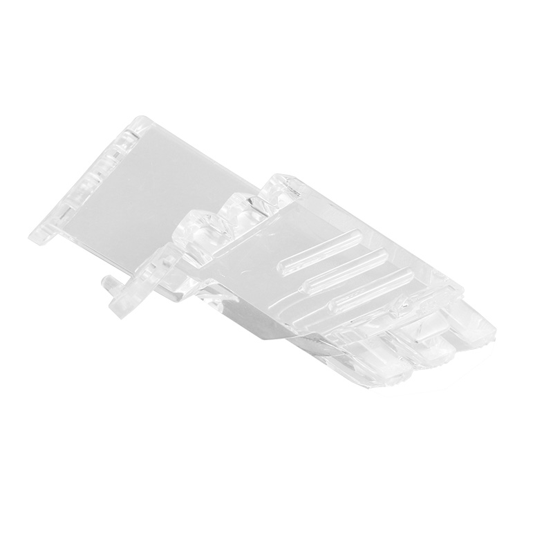 透明件成型加工