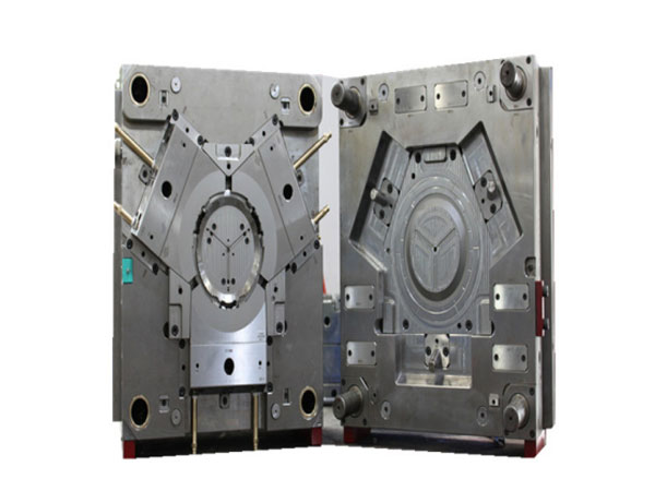 鑲件埋入注塑模具 鑲件埋入注塑模具