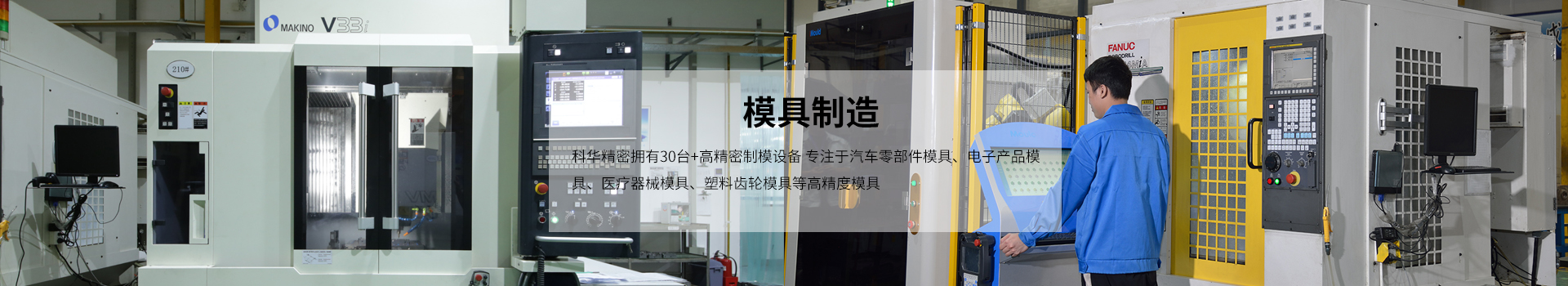 塑料齒輪注塑模