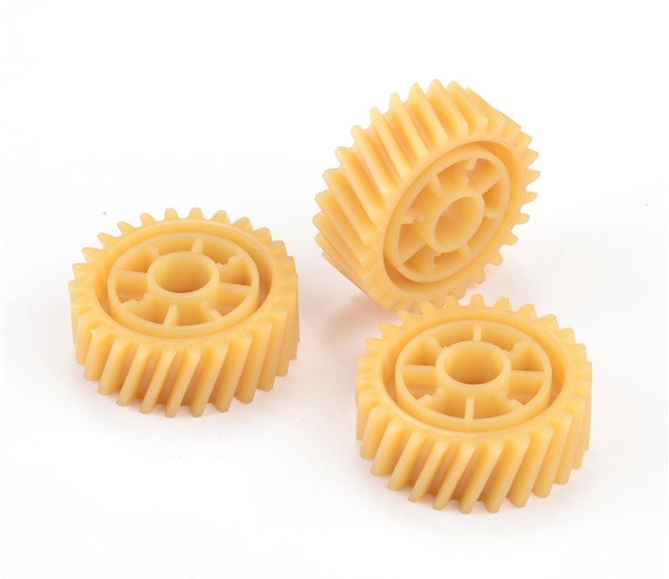塑料齒輪加工 塑料齒輪加工