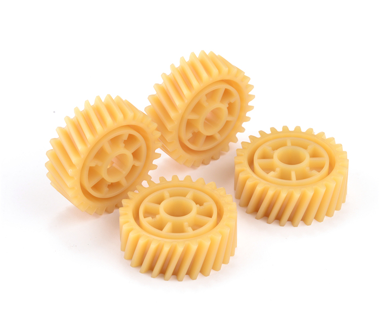塑料齒輪加工 塑料齒輪加工