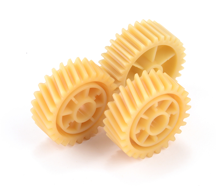 塑料齒輪加工 塑料齒輪加工