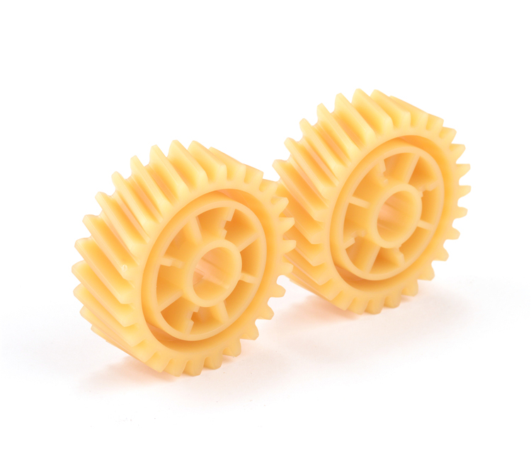 塑料齒輪加工 塑料齒輪加工