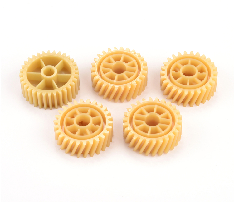 塑料齒輪加工 塑料齒輪加工