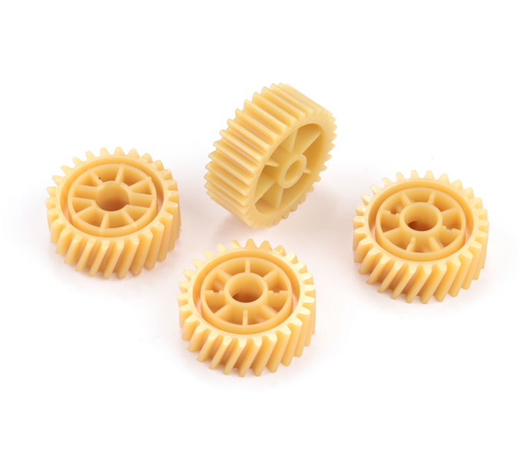 塑料齒輪加工 塑料齒輪加工