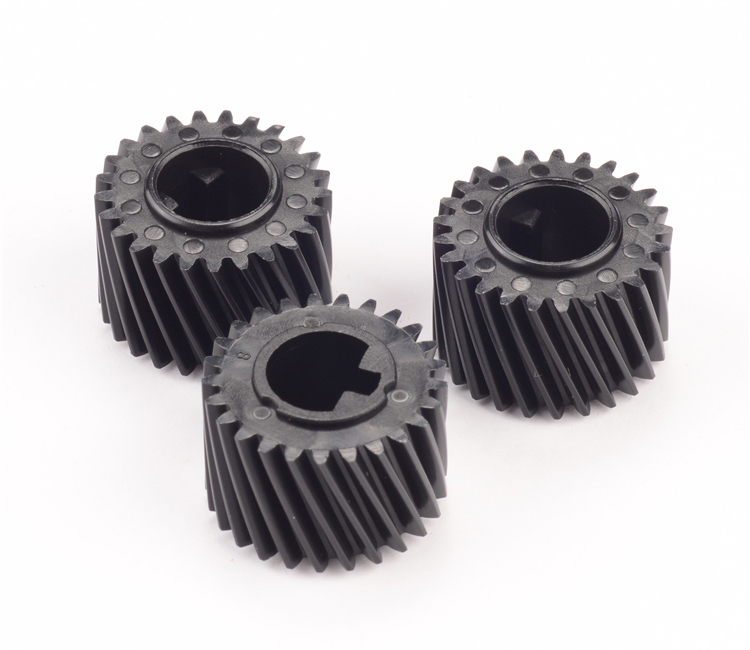 塑料齒輪加工 塑料齒輪加工