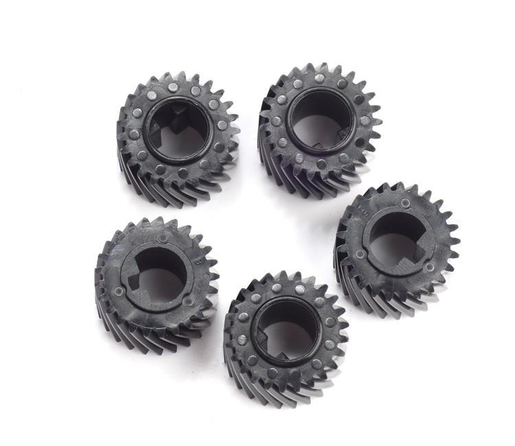 塑料齒輪加工 塑料齒輪加工