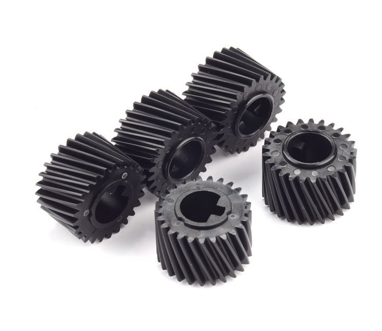 塑料齒輪加工 塑料齒輪加工