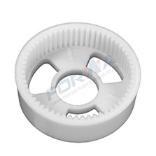 使用後微型減速電機