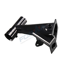 複印件塑膠零件