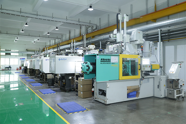  科華 · 研發實力