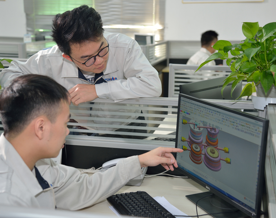 東莞市科華精密工業技術有限公司