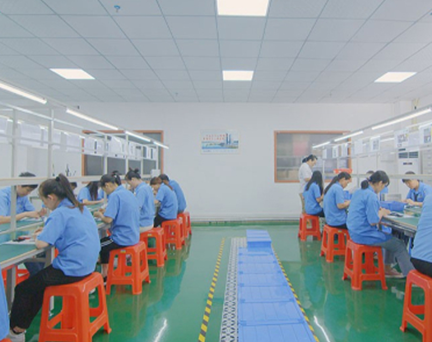 東莞市科華精密工業技術有限公司